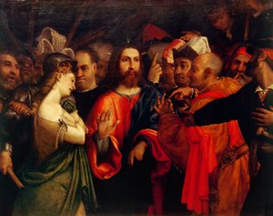 Christ et l