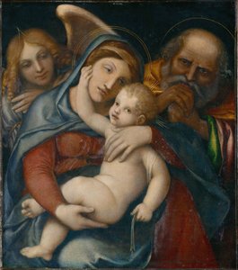  - Lorenzo Lotto