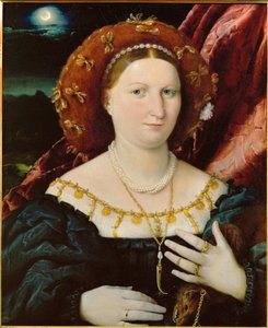 Lucina Brembati ...