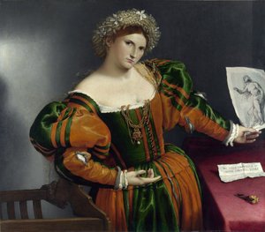 Portrait d