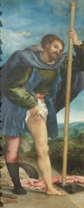 Saint Roch