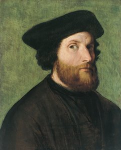 Autoportrait