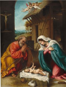 La Nativité