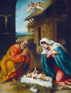 La Nativité