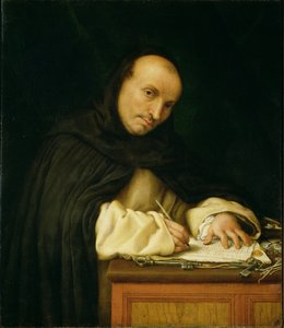 Image inconnue - Lorenzo Lotto