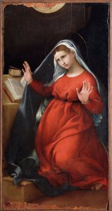 Vierge de l