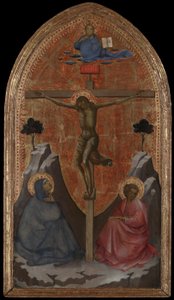 La Crucifixion