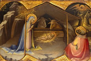 La Nativité