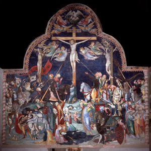 Crucifixion
