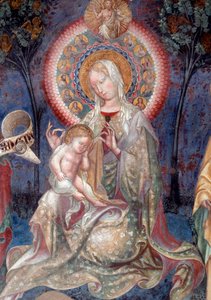 Vierge à l