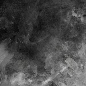 Textures abstraites gris foncé - Lori Ann Folz
