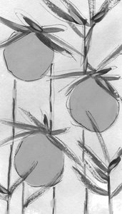 Organic Ink Botanicals - Lori Ann Folz