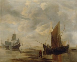Paysage marin (copie d