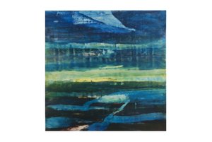 Paysage aquatique, 2019 - Lou Gibbs
