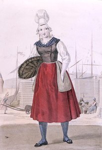 Costume traditionnel d
