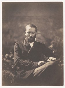 Alfred Thompson Gobert - Louis-Rémy Robert