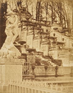 [Saint-Cloud, Paris] - Louis-Rémy Robert