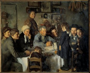 Les noces d