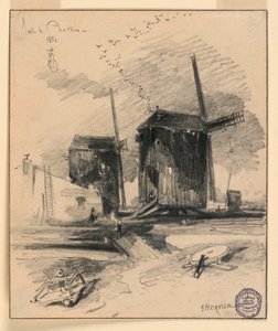 Moulins à vent
