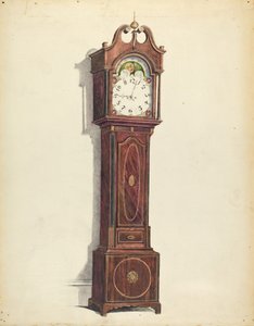 Horloge