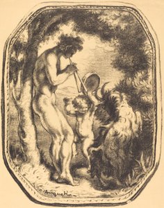 Le Talion; La Cage; Ceux qui restent; Fortune - Louis Anquetin