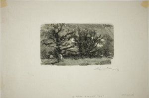 Au Dormoir de Lantara
