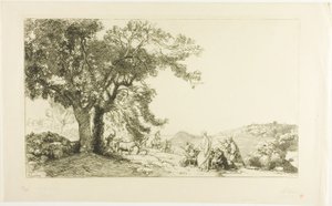 Le Christ le matin du dimanche des Rameaux