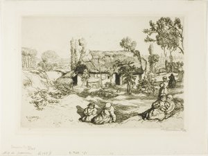 Nid des pauvres