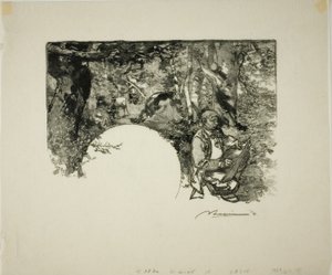 Peintres - Louis Auguste Lepère