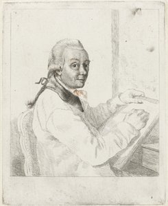 Portrait de l