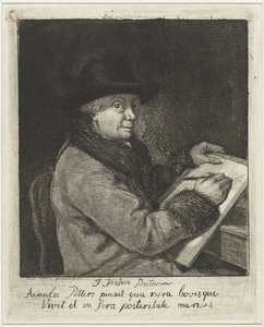 Portrait de l