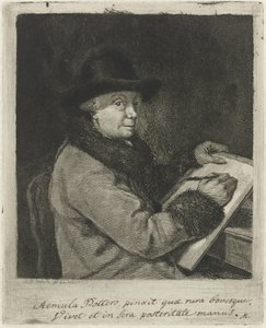 Portrait de l