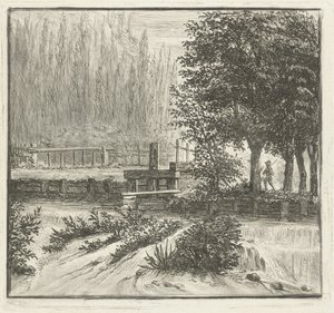 Écluse - Louis Bernard Coclers