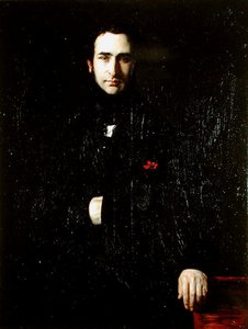Antoine Jobert de Lamballe (1799-1867) 1837