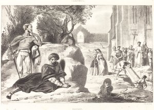 Scènes de Faust