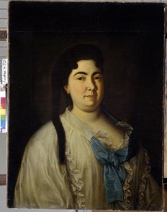 Portrait de l