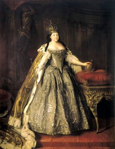 Portrait de l