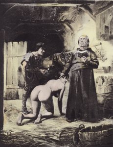 Dom Gianni et Pietro, Neuvième Jour, Dixième Histoire