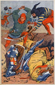 00176317 - Louis Charles Bombled