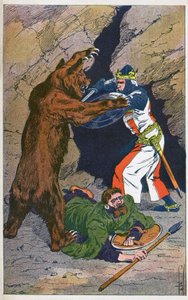 Godefroy de Bouillon