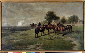 Cuirassiers
