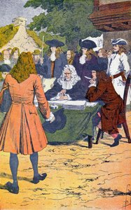 Finance au XVIIe siècle - Louis Charles Bombled
