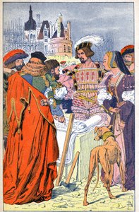 François 1er