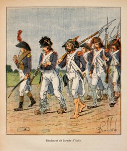 Dénuation de l