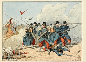 Illustration tirée du livre 