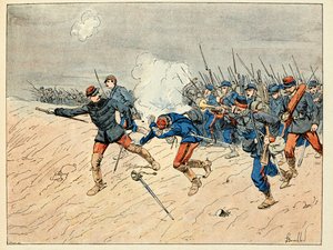 Illustration tirée du livre 