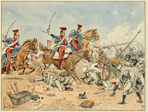 Illustration tirée du livre 