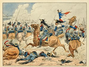Illustration tirée du livre 