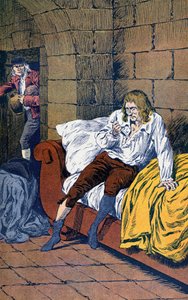 Lally Tollendal - Louis Charles Bombled