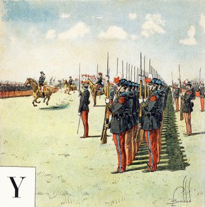 Lettre Y : élèves de l